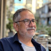 Augusto Barrera (@augustobarrerag) 's Twitter Profile Photo Augusto Barrera (@augustobarrerag) 's Twitter Profile Photo
