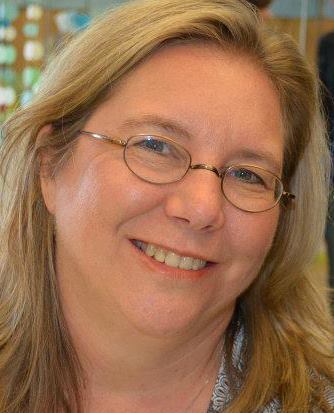 bevbarnett's profile picture. Keeping my Twitter account because I own my own name. Haven't been active since 2018. Find me, my fiber, paper and upcycled guitar string art on Instagram.