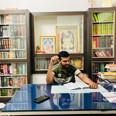 advsanjeev95093's profile picture. Advocate High court of Rajasthan, proud Bharatiy, Hindu, proud RSS karyakarta