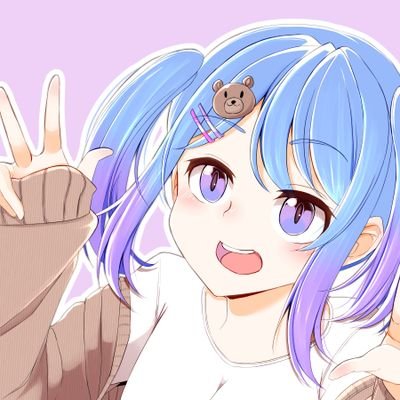 Matchii 🐻🍵さんのプロフィール画像