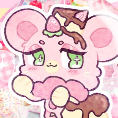 「*.•Artist 🎀 21🧸♡ ʕ•ᴥ•ʔ💕 cheesecake lover🧸 INFP🎀・*:・*#artcommissionopen 💌saving for open my little business 🎀🫶🏻ART CMMC OPEN!💕」★彡 🎨 ko-fi below 👇