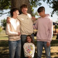Jeremy (@jeremyseverson6) 's Twitter Profile Photo