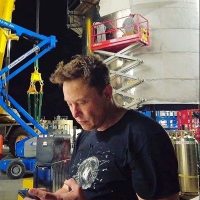 Entrepreneur 🚀| Spacex • CEO & CTO 🚔| Tesla • CEO and Product architect 🚄| Hyperloop • Founder 🧩| OpenAI • Co-founder 👇🏻| Build A 7-fig IG Business