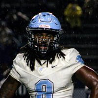 Terryian Gaston (@terryiangaston9) Twitter profile photo