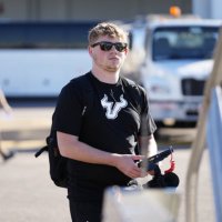 Oliver Cross (@olivercrossusf) 's Twitter Profile