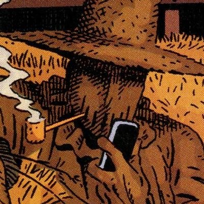 Hatmadさんのプロフィール画像