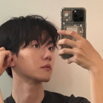 Head empty with nothing but Zhang Hao and ZB1🌹| Mainly retweet, multi but majority involve the Jebies, Katseye, and Baekhyun🐶🦌