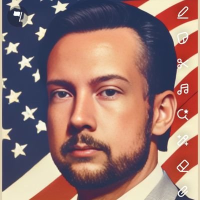🇩🇪 born living in 🇺🇸 | ✊️ MAGA | NOTwoke 🏳️🌈⃠ | 💉⃠| Freedom 🗽| DOGE💲| #AfD 💙