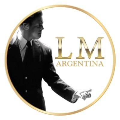 Cuenta oficial y reconocida por Luis Miguel Oficial.
🇦🇷 te ama Incondicionalmente y en esta cuenta todo el amor de nuestra tierra hacia tí!