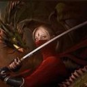 Helene Webb - @dragonschoice - Twitter