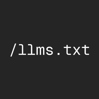 Curated directory 📁 of products and companies leading the adoption of the llms.txt 📃 standard.
A Sunday afternoon project by @ifox and @joyceverheije 💏