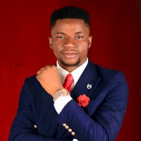 Hollis E. Idabor (@hollisidabor) 's Twitter Profile Photo