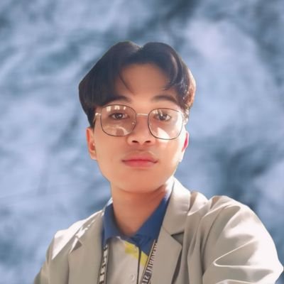 efren_elcamel's profile picture. Hello its me efren 😊😊