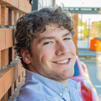 Jonathan Williams (@jonnyw05) 's Twitter Profile