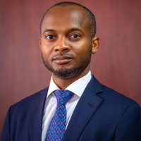 Anthony Atuche, CFA (@aatuche) 's Twitter Profile Photo Anthony Atuche, CFA (@aatuche) 's Twitter Profile Photo