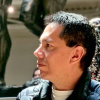 Juan Carlos Cisneros (@jccr11) 's Twitter Profile