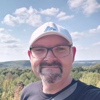 Jason W. Eckert (@the_unix_guru) 's Twitter Profile Photo Jason W. Eckert (@the_unix_guru) 's Twitter Profile Photo