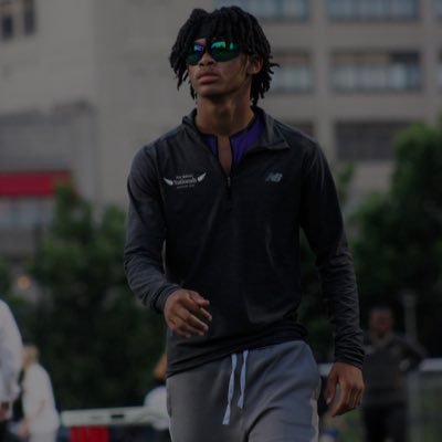 Parkland Highschool NC. 100m - 10.51 , 200m - 21.04| 200m indoor - 21.10 |300m-33.82-|400 - 48.23|Class of ‘25| email:wmicah099@gmail.com @BadgerTrackXC commit