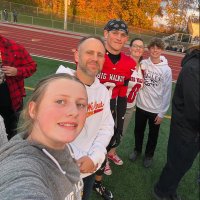 Derek West (@dwest529) 's Twitter Profile Photo