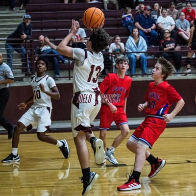Prescott high school | Basketball | Team Lockedin | Combo guard | 5'6 | GPA 3.9 |