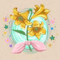 Flower Dancing in the Wind: Aerith Zine Vol. II (@aerith_zine) 's Twitter Profile