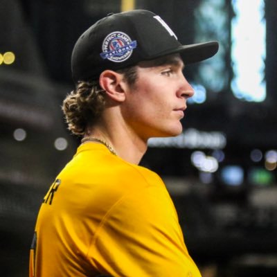 Landon Schaefer Profile