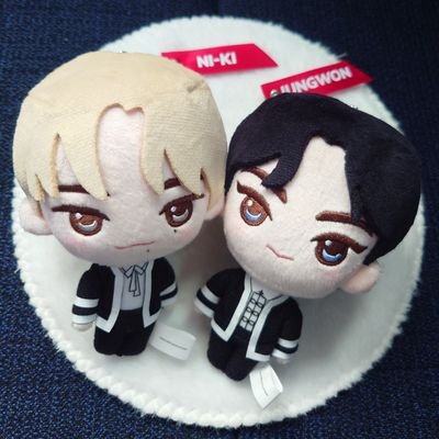 wan5hoshi7's profile picture. ENHYPENが大好き九州在住の大人ペンです☺️
JUNGWONくんとNI-KIくん寄りのオルペンです❣️❣️
ROM中心ですがENGENEの皆さまと交流できたら嬉しいです🎵