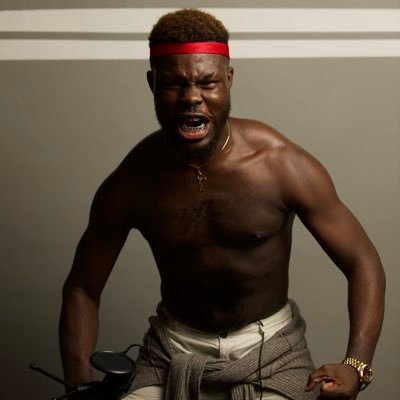 Megamusicgh's profile picture. 📢📢 “Akata Borni” out now ‼️‼️👇👇