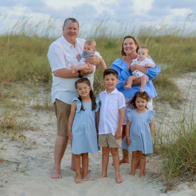 Believer | Father/Grandfather (aka - Big Paw) | NRLC Community Superintendent HCS | Bleed Carolina Blue | Passionate about Public Education!
