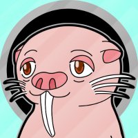 リュウノウロコ (@ryu_uroko) 's Twitter Profile Photo リュウノウロコ (@ryu_uroko) 's Twitter Profile Photo