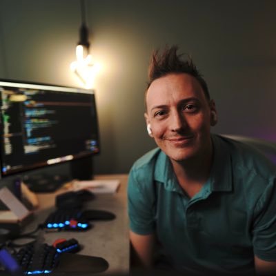💻 Manager, developer, design appreciation 💬 Helping software engineers grow their career with empathy. 🎙Host of @WebJoyFM. 📐 #BuildInPublic Clarity Calendar