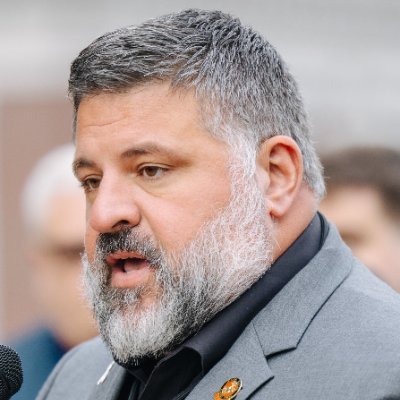 kenneth_cummins's profile picture. Safety & Security Expert | Helping organizations turn uncertainty into confidence and capacity.