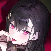 Arya Kuroha ♦️🔪 (@aryakuroha) Twitter profile photo
