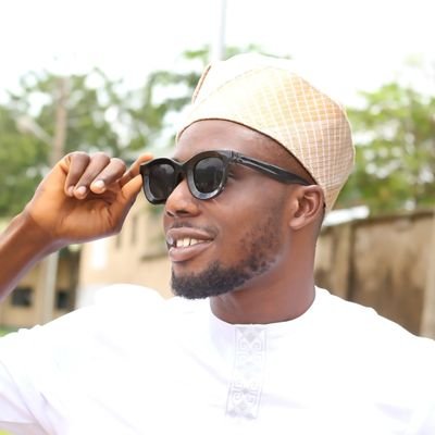 Lover of God 🙏 || Civil Engineer 👷♂️|| Futa Alumus || God's Enterpreneur || Growing Mentor || FinancialInclusion Advocate || Facilitator || Nature Lover 🏞