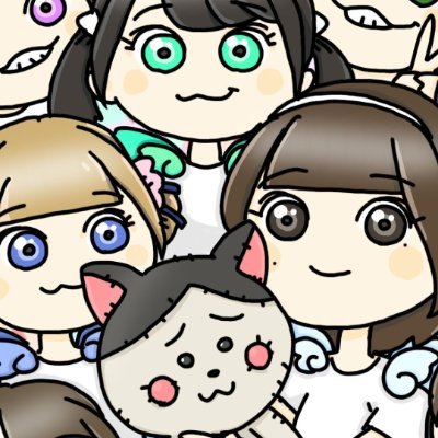 hachiware3rxl's profile picture. はちわれは #ラフラフ を応援しています

■ ラフxラフ ■ @roughlaugh_o
公式 https://t.co/FMSNNbKR1s　YouTube https://t.co/HVaZ20DJWO
TikTok https://t.co/WkEzXJPURT　Instagram https://t.co/w2xTwi0b17