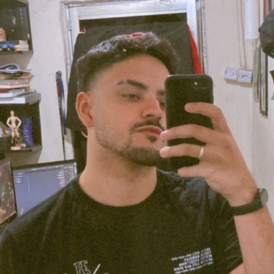 Rodriguesさんのプロフィール画像