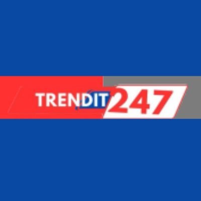 trendit247's profile picture. 