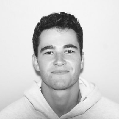 Building https://t.co/C3LaqFhyU4
Former financial consultant turned entrepreneur