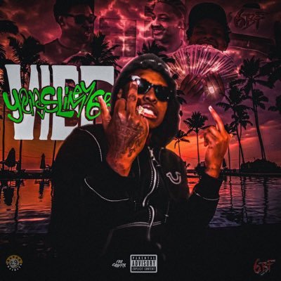 Independent Artist From Rocky Mount N.C Gaining Attention With New Sound 🥀 Long Time Coming OUT NOW ON ALL STREAMING PLATFORMS 🎶