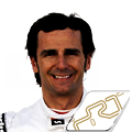 f1_delarosa's profile picture. Unofficial Pedro de la Rosa news & updates. Powered by @MotorTweets