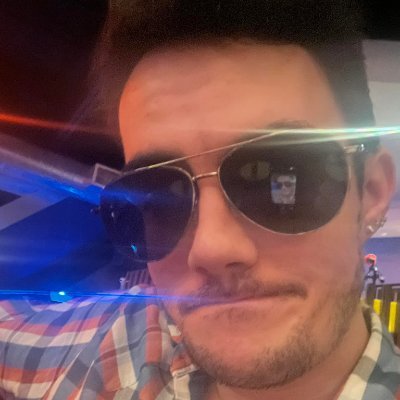 JosephDFSpeaks's profile picture. Cuban-American NB Voice Actor(He/They)  source connect standard ready! Website: https://t.co/LLXEKocpzm 

Business email: josephdf.speaks@gmail.com