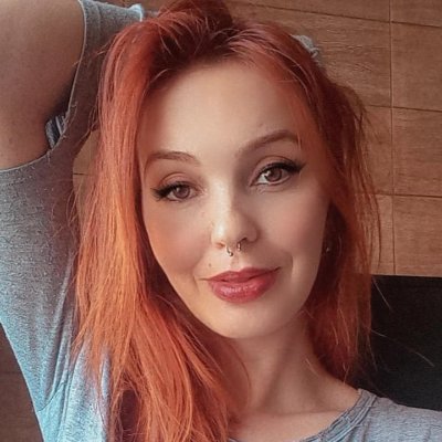 Monicapubli's profile picture. Uma Guerreira Viking !