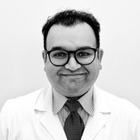Abhimanyu Mahajan (@amahajanmd) 's Twitter Profile