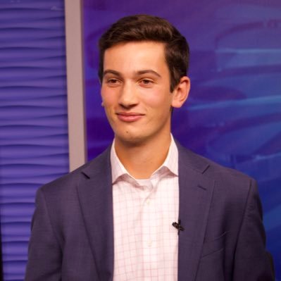 @Spartanburgers_ PxP & Media Relations |
Newhouse ’25 🍊 | @ChathamAnglers
