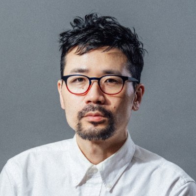 新宅睦仁 SHINTAKU Tomoniさんのプロフィール画像
