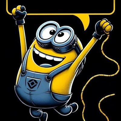 joash8984's profile picture. CAPISCE