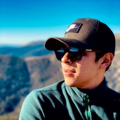 Porque el corazón de un campeón no se mide en trofeos y medallas sino en las ganas de seguir a pesar de los fracasos.