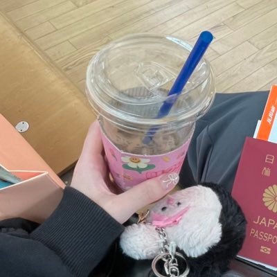 cherry_beombeom's profile picture. (04) MOA･ONEDOOR♡ 한국어 가능🙌🏻