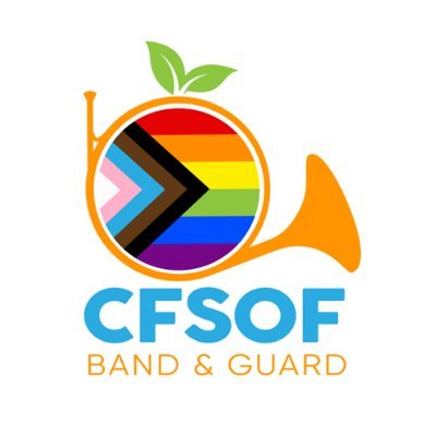 Central Florida Sounds of Freedom (CFSOF) is an LGBTQ+ and Ally Community Band and Color Guard from Orlando, FL. RT ≠ endorsement. ❤️🧡💛💚💙💜