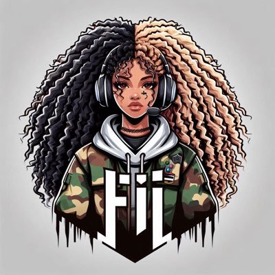fiilouise's profile picture. AKIMBO NATION!
